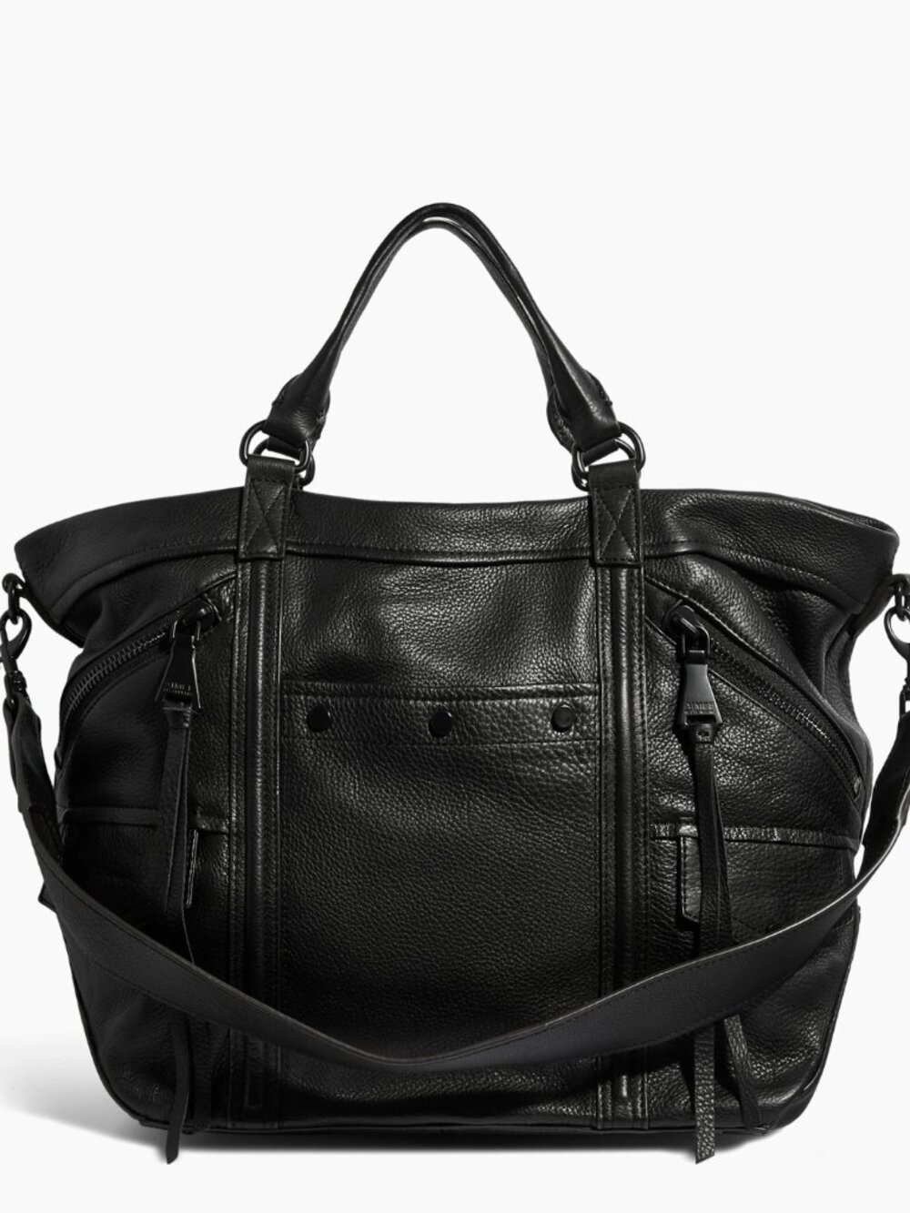 Aimee Kestenberg Fair Game Convertible Tote